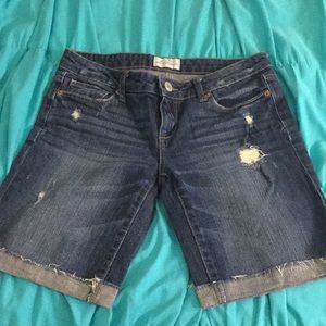 Aeropostale Bermuda shorts